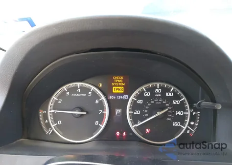 2013 Acura Rdx from USA, damaged, VIN 5J8TB3H51DL016044